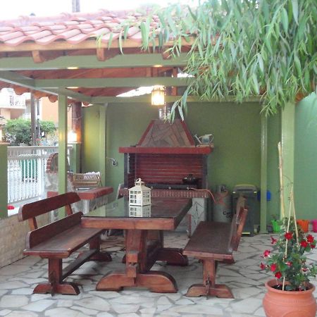 Phoenix Studios Sarti Dış mekan fotoğraf