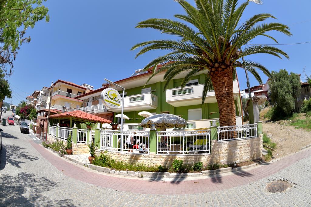 Phoenix Studios Sarti Dış mekan fotoğraf