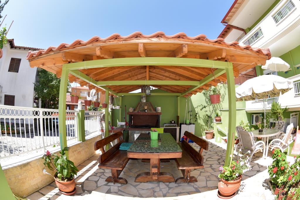Phoenix Studios Sarti Dış mekan fotoğraf