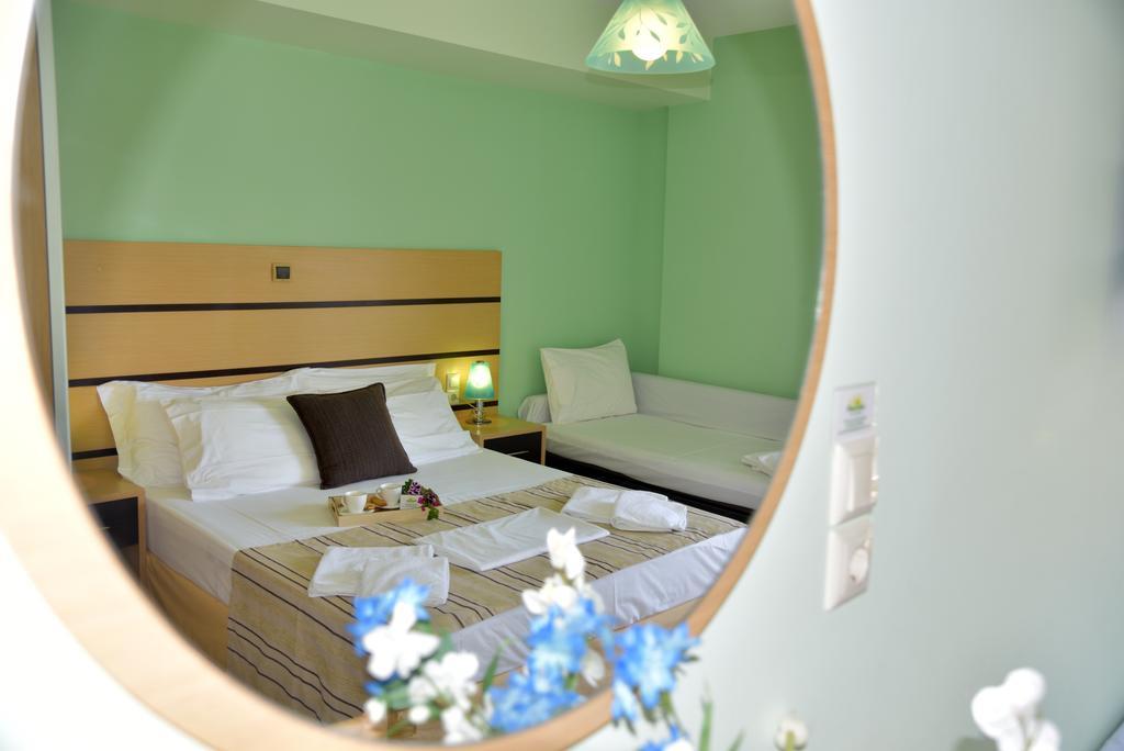 Phoenix Studios Sarti Dış mekan fotoğraf