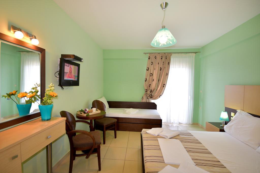 Phoenix Studios Sarti Dış mekan fotoğraf