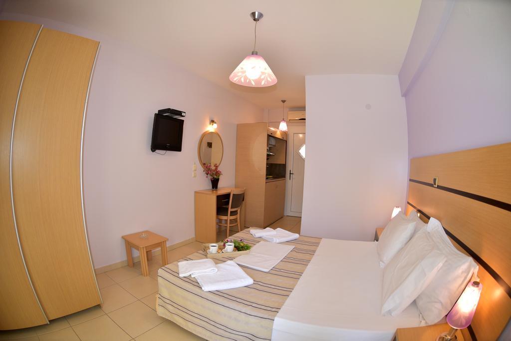 Phoenix Studios Sarti Dış mekan fotoğraf
