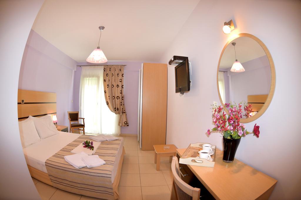 Phoenix Studios Sarti Dış mekan fotoğraf