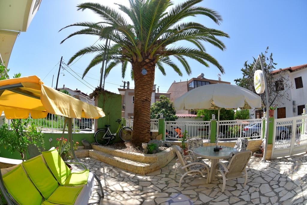 Phoenix Studios Sarti Dış mekan fotoğraf