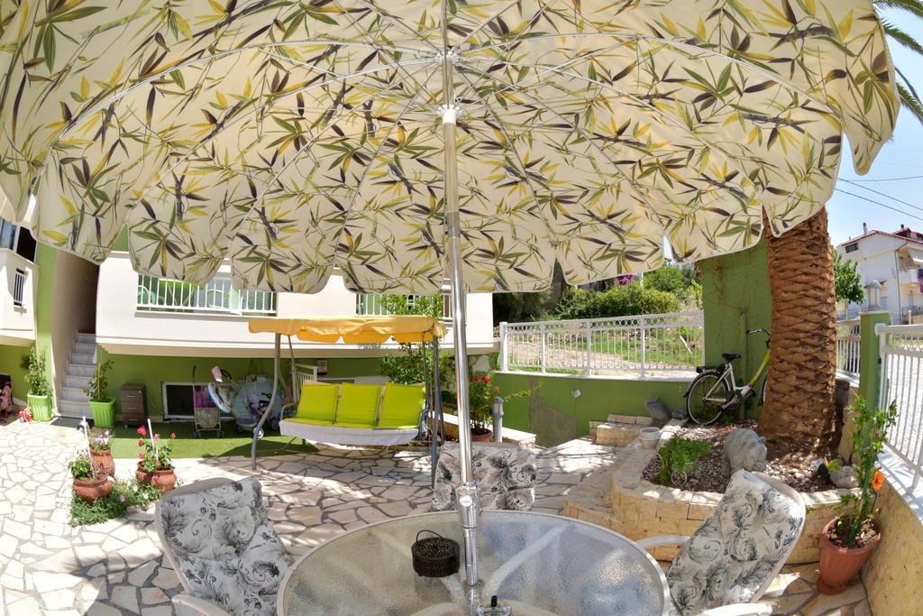 Phoenix Studios Sarti Dış mekan fotoğraf