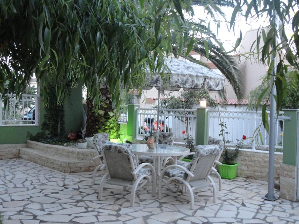 Phoenix Studios Sarti Dış mekan fotoğraf
