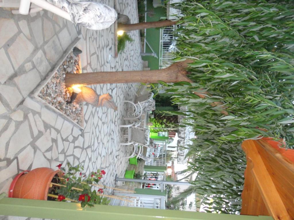 Phoenix Studios Sarti Dış mekan fotoğraf
