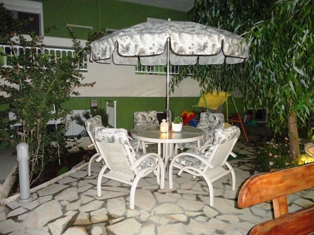 Phoenix Studios Sarti Dış mekan fotoğraf