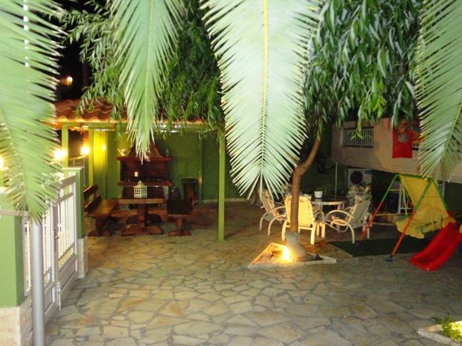 Phoenix Studios Sarti Dış mekan fotoğraf