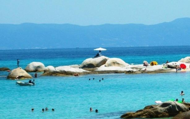 Phoenix Studios Sarti Dış mekan fotoğraf