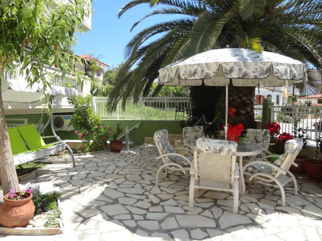 Phoenix Studios Sarti Dış mekan fotoğraf